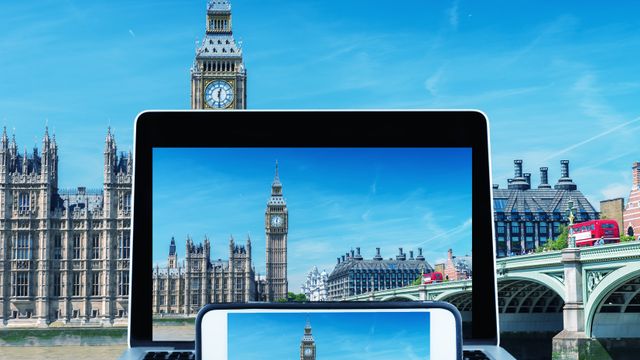 Slik skal Storbritannia få fiber og 5G til alle