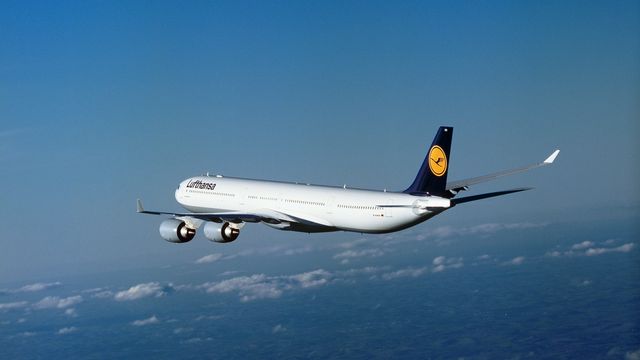 Telegiganter danner «Star Alliance»