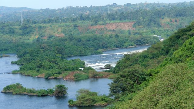 Statlig norsk selskap kjøper kraftverk i Uganda