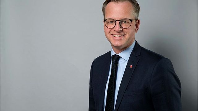 – Ingen grunn til at den svenske staten skal eie Telia