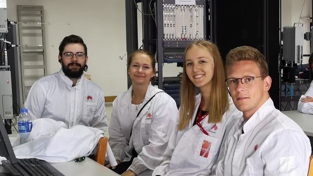 NTNU-studenter til Kina