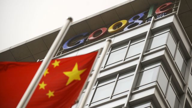 Rapport: Google planlegger sensurert søketjeneste i Kina