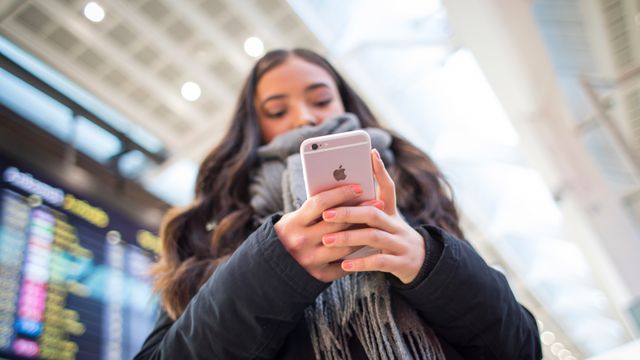 Vil ha pant på mobiltelefoner