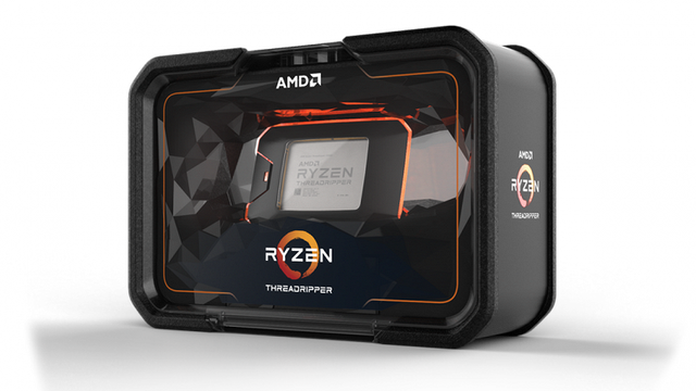 AMD hevder selskapets nye ekstremprosessor er 51 prosent raskere enn Intels toppmodell