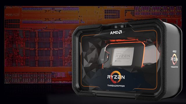 AMD hevder selskapets nye ekstremprosessor er 51 prosent raskere enn Intels toppmodell