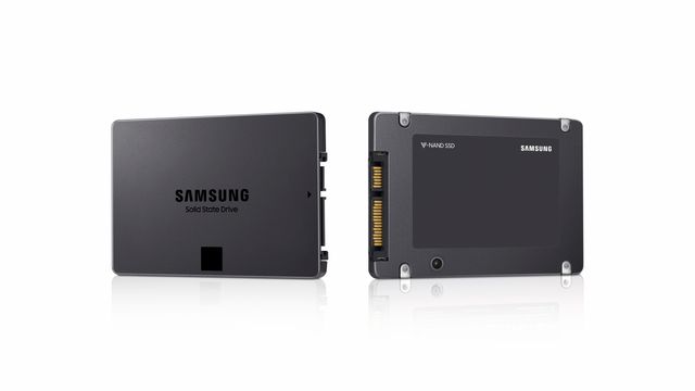Skal lansere SSD-er med terabyte-kapasitet til forbrukervennlige priser