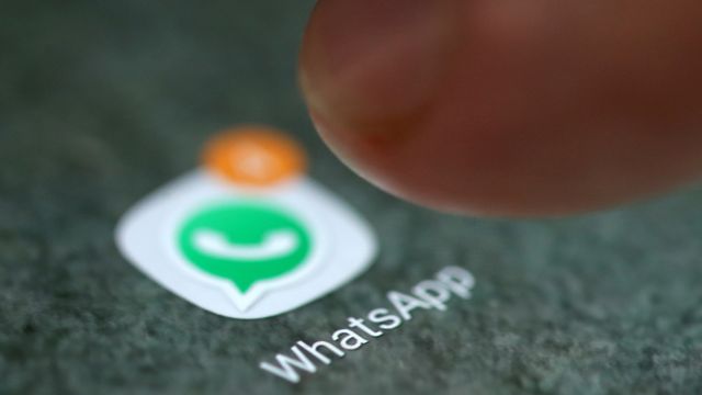 WhatsApp avviser sårbarhetsrapport fra kjent sikkerhetsselskap