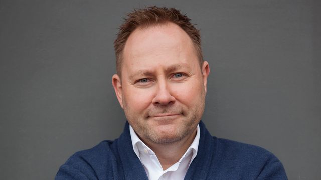 – Det blir ikke sant bare fordi man gjentar det