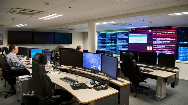 Norge får nasjonalt kybersikkerhetssenter