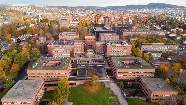 Færre studenter står i boligkø