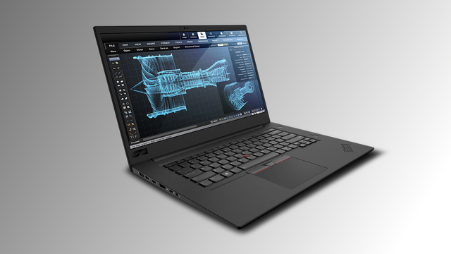 Lenovo slipper syltynn og fjærlett kraftplugg som skal være tryggere å ta med seg
