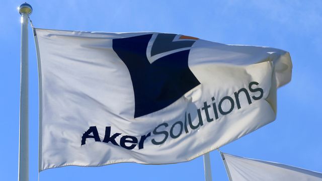Aker Solutions vant anbud: – Vi er beæret over å få vise hva vi er gode for i Kina