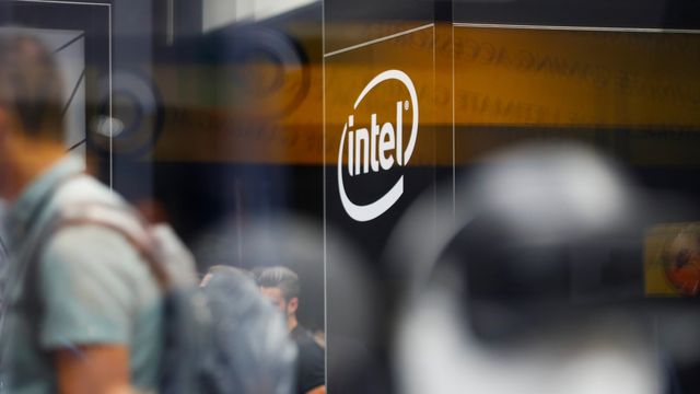 Intel stenger dansk avdeling. Rundt 200 ansatte får sparken