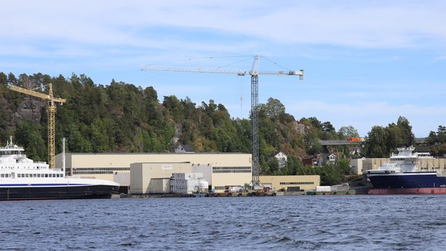 Yara Birkeland skal bygges i Norge