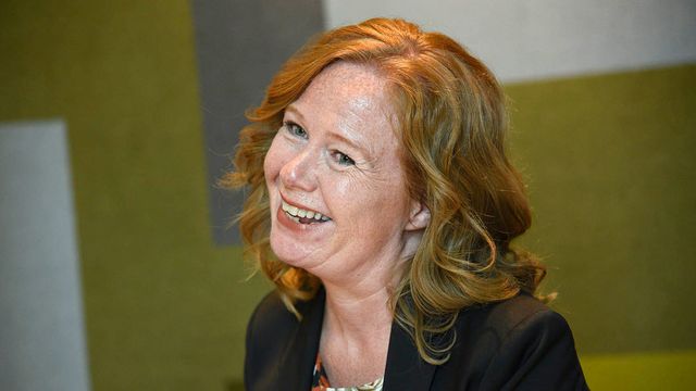 Telenor omorganiserer i Norge