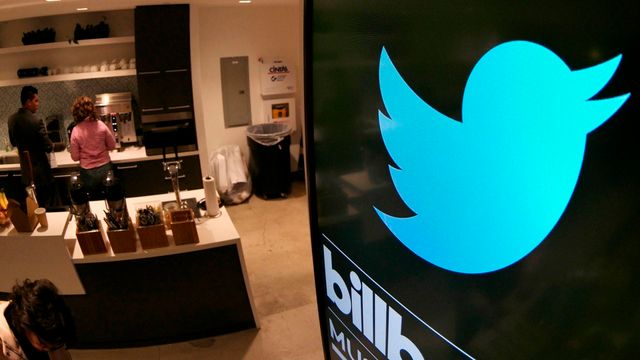 Twitter fjerner API-er som brukes av tredjeparts-klienter