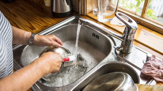 Vil innføre våtromskrav på kjøkken