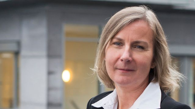 Ammunisjon i jakten på togdekning