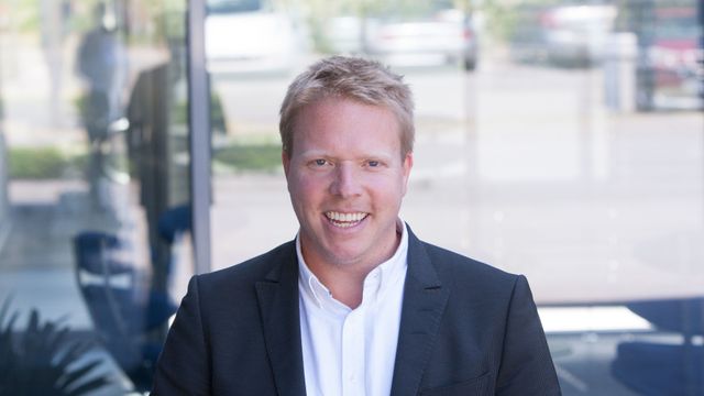 Helgaker skal lede Ice i hele Skandinavia