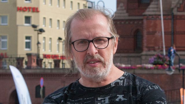 IOT uten sikkerhet – en katastrofe