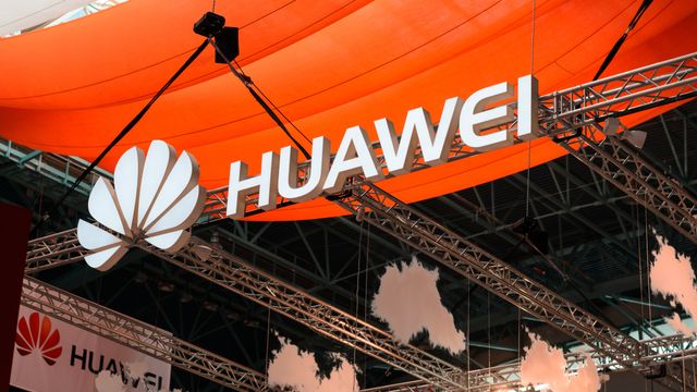 Huawei vil flytte utviklere over til egen app-butikk