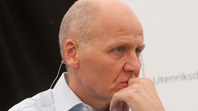 Telenor snuser på Filippinene