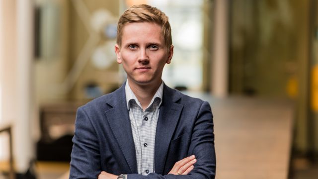 Huawei-forbud vrir om på konkurransen