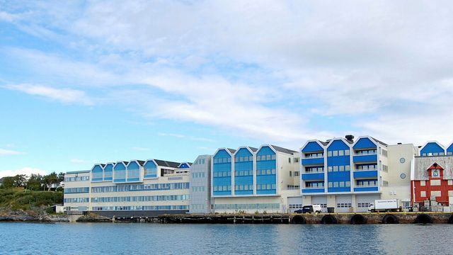Sanntidsdata og samtykke: Brønnøysund­registrene vil åpne opp regnskapene