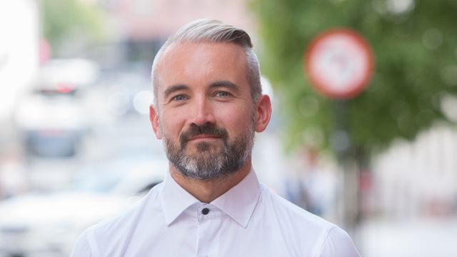 Vil bruke kunstig intelligens på kundene