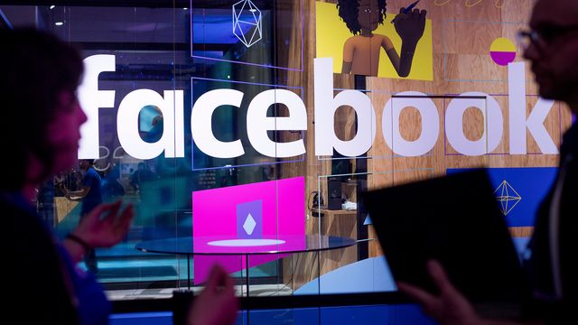 Facebook ruller ut sine videotjenester globalt