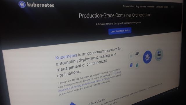 Google overfører hele ansvaret for Kubernetes til utviklerne og brukerne