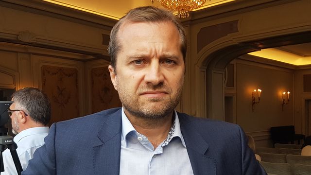– Teleoperatører er ikke gode medieeiere