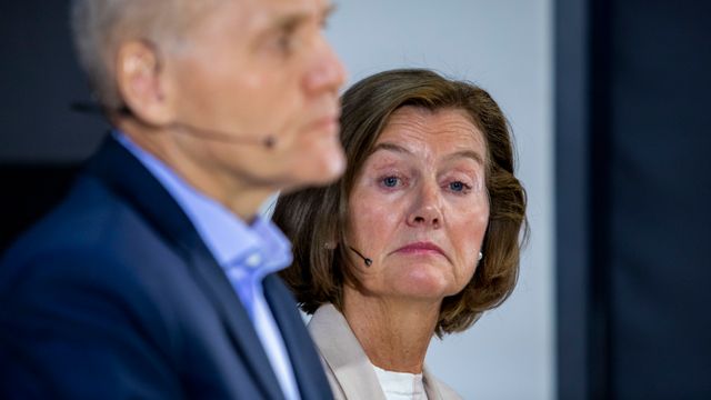 Ingen klappjakt etter Telenor-lekkasjene