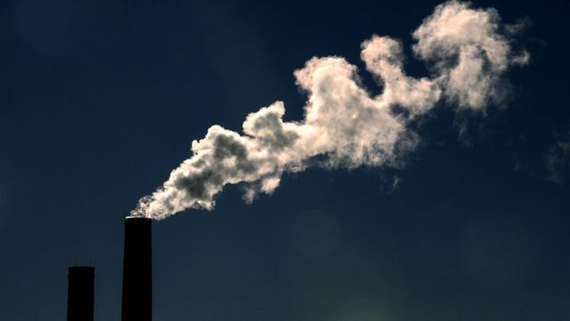 Slik reduserer du CO2-utslippene fra server og sky