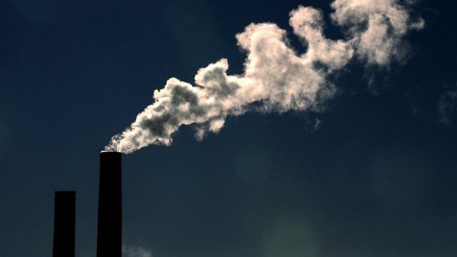 Tredje gang på to måneder: USA letter på enda et utslippskrav