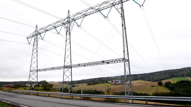 Skyhøye strømpriser bremser ikke strømforbruket: Mot ny, norsk rekord
