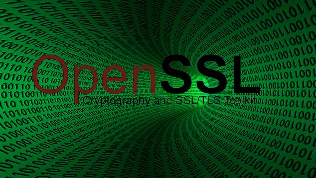 Slapp unna med skrekken: Men mye programvare med OpenSSL må oppdateres
