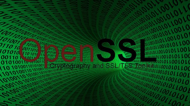 Svært utbredt kryptobibliotek har fått støtte for TLS 1.3