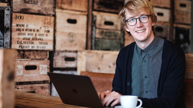 Steffen mener utviklere i større grad må lære seg å behandle geografiske data