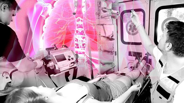Insisterer på samarbeid om dekning på bygda