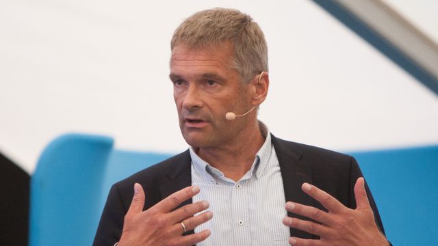 Nå har Telia 75 prosent NB-IOT-dekning
