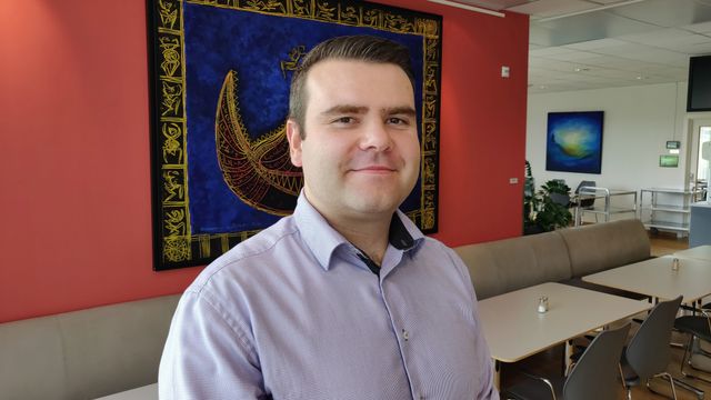 Vurderer ny Havfrue-fiber til Svalbard