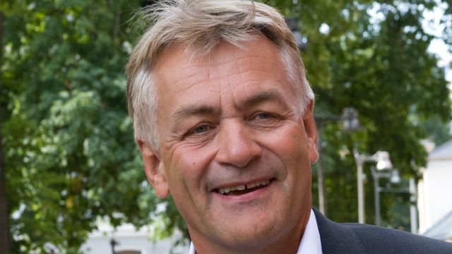 Utfordrende kvartal for Get TDC
