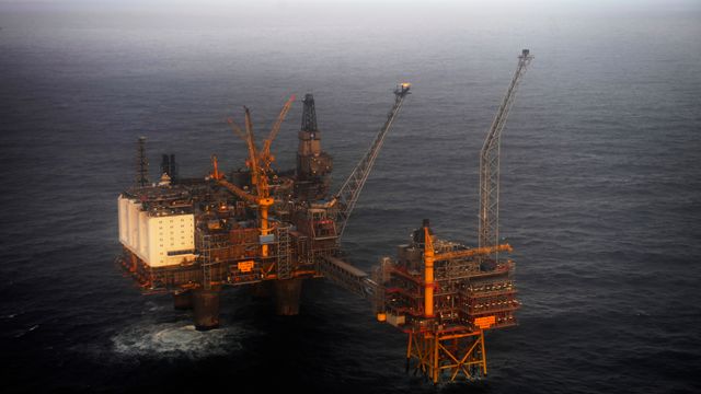 Advarer mot nye oljeinvesteringer: – Vi kommer ikke til å trenge mer olje enn vi allerede har oppdaget