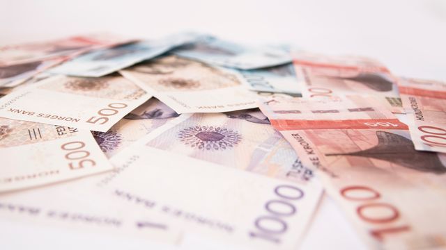 Mener apparatstøtte ødelegger bedriftsmarkedet