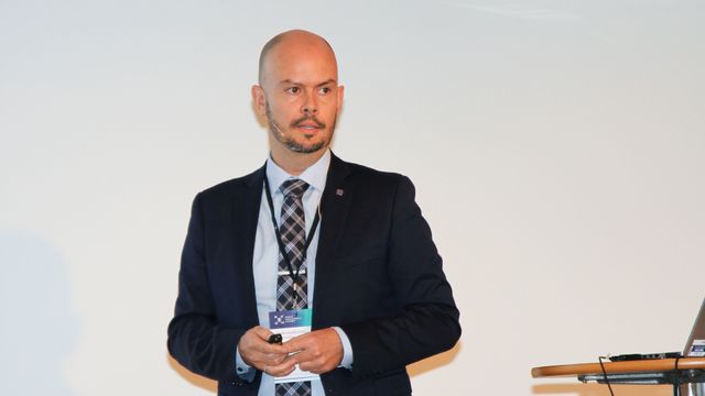 Hastverk for å få tildelt 700 MHz-båndet