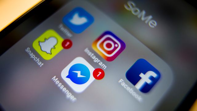 Instagram-gründere gir seg i selskapet