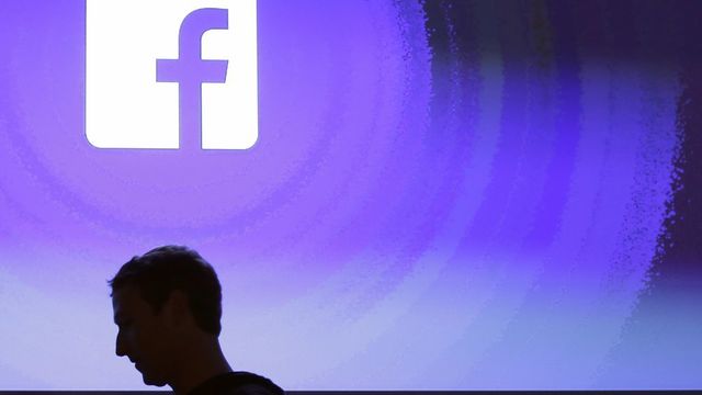 Facebook strammer inn på direktesendinger