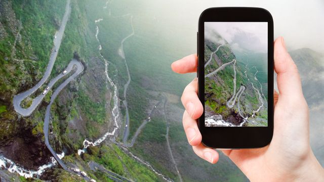 4G løfter bredbåndsdekningen