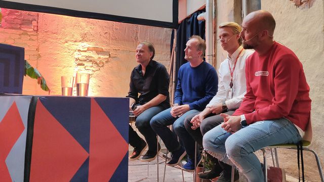 Telenor inviterer til samarbeid